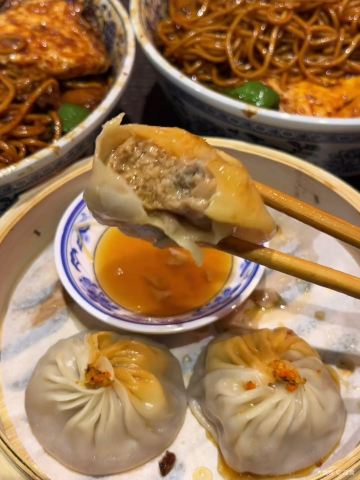 青岛王繁星面馆(崂山万象汇店)攻略,王繁星面馆(崂山万象汇店)特色菜推荐/菜单/人均消费/电话/地址/菜系/点评/营业时间【携程美食】