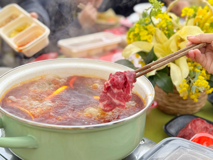 牧云乡间(青龙湖店)