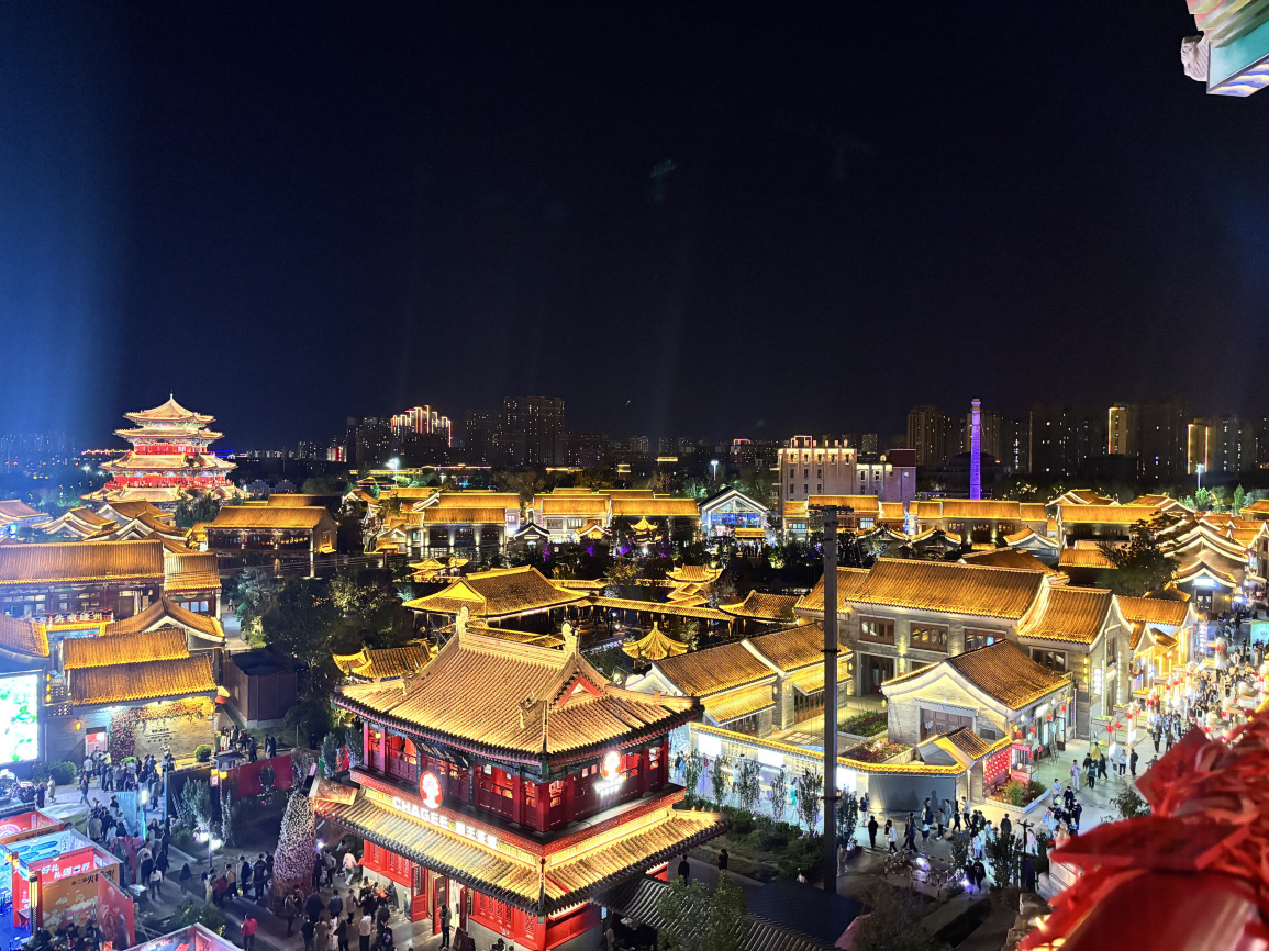 青县独一处火锅鸡(总店)餐厅图片