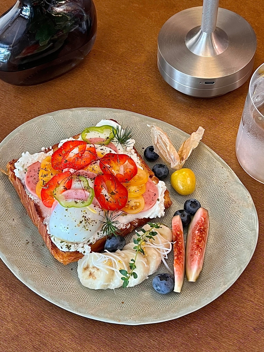 麦乐甜品店(龙华名苑店)