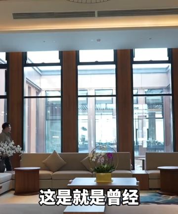 崇礼奥克伍德优阁酒店公寓图片