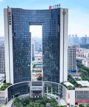 东莞康帝国际酒店图片