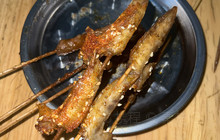 阿吉排档餐厅图片