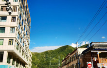 扎尕那原生态餐厅餐厅图片