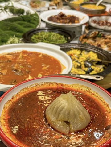太原土包滋•太原菜(长风街店)攻略,土包滋•太原菜(长风街店)特色菜推荐/菜单/人均消费/电话/地址/菜系/点评/营业时间【携程美食】