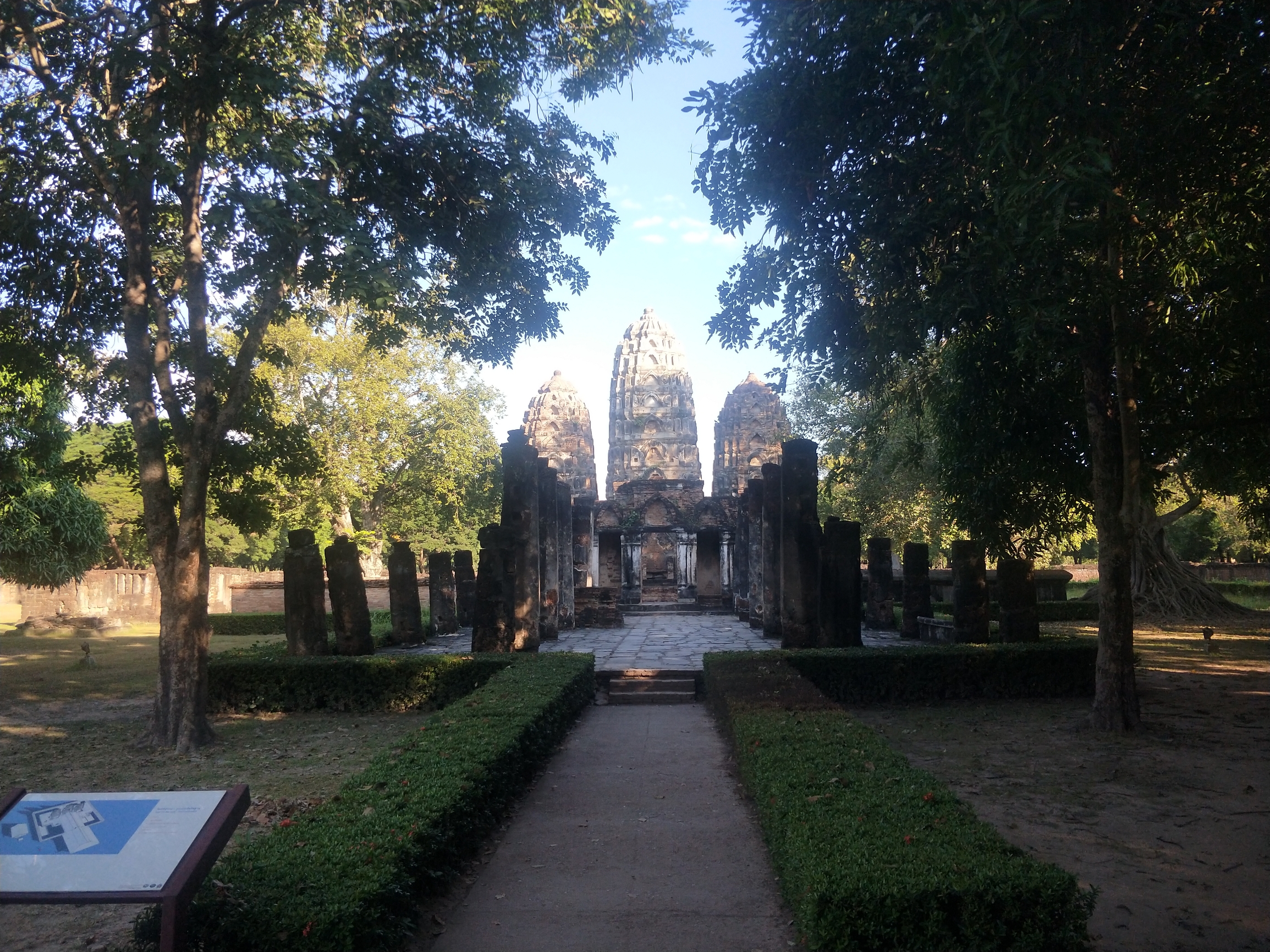 西沙外寺