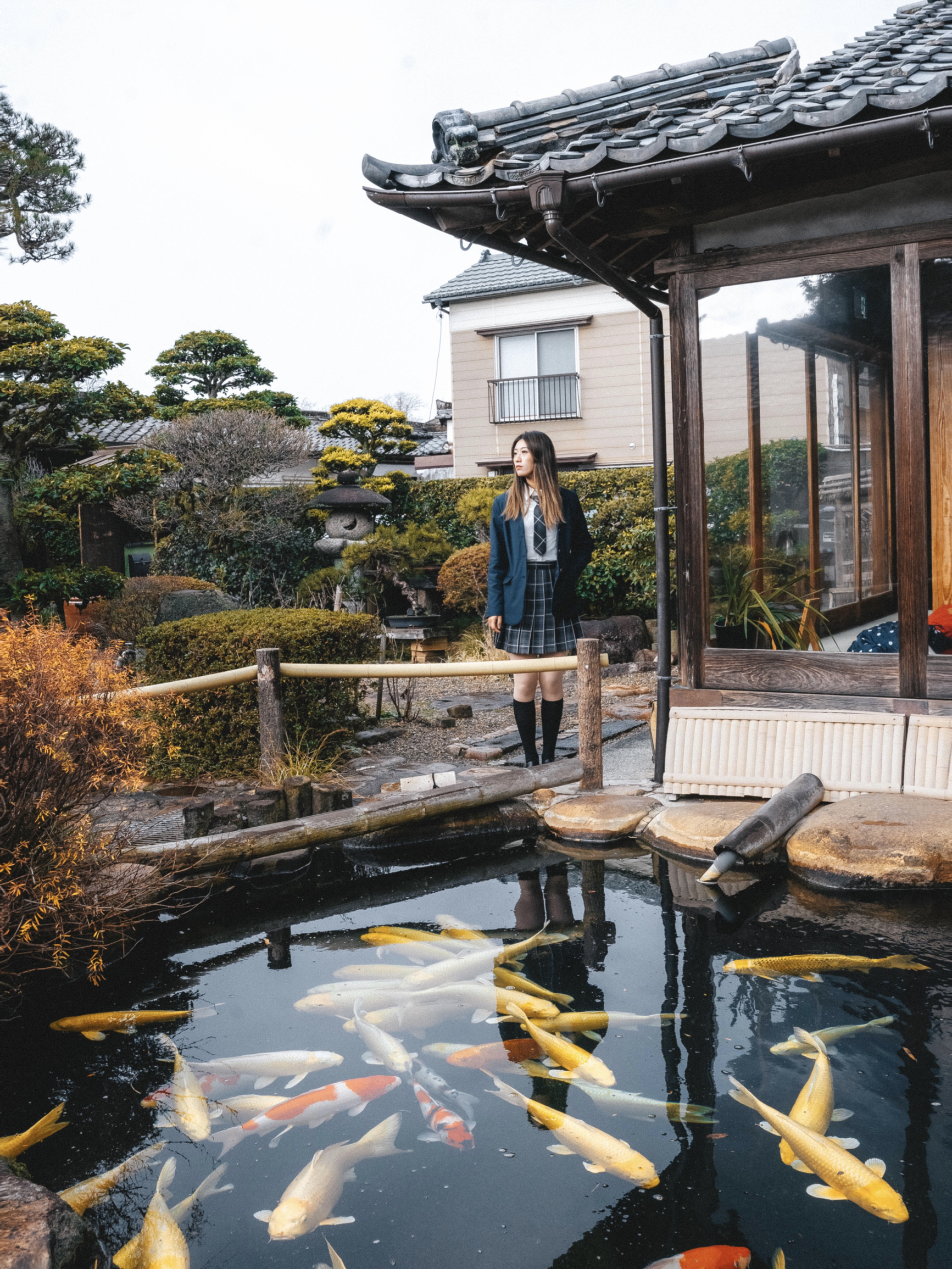 日本小众旅行地｜鸟取与岛根浪漫五日游