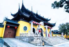 泰清寺景点图片
