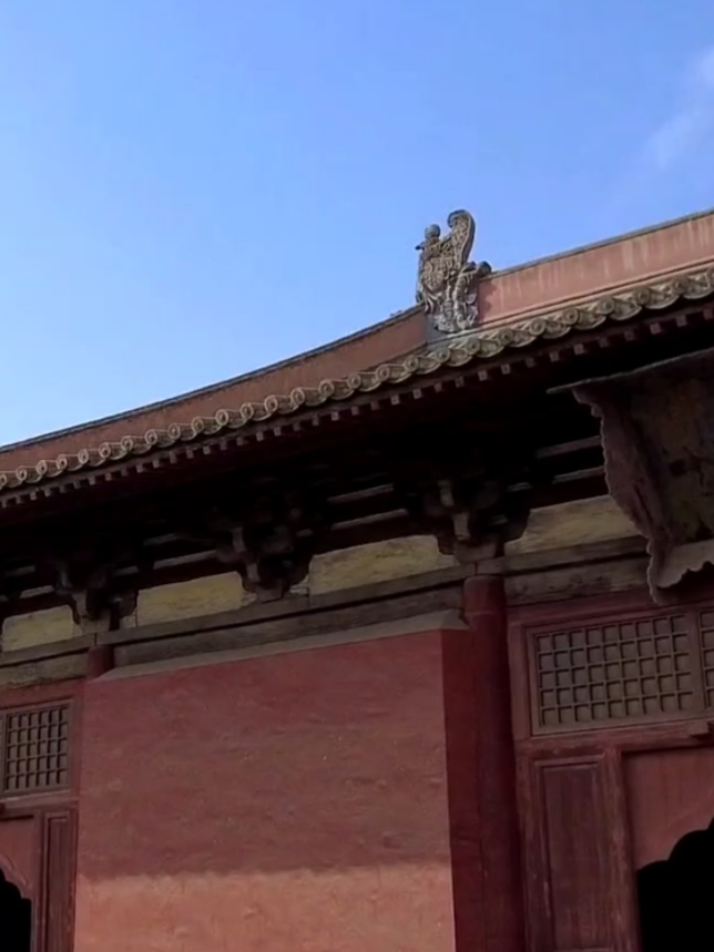 洪福寺：古老寺庙藏珍宝，汉藏风格独特展