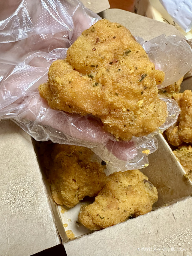 吃货帖!广州美食图鉴之butter and cheese黄油芝士炸鸡