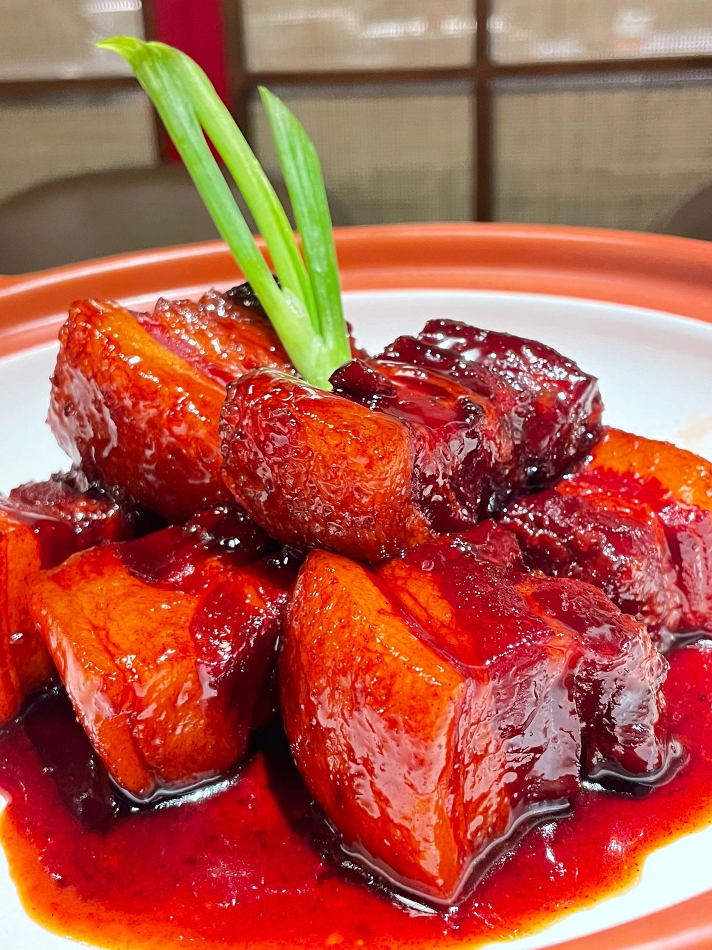 蜀盛香老火锅(羊山店)