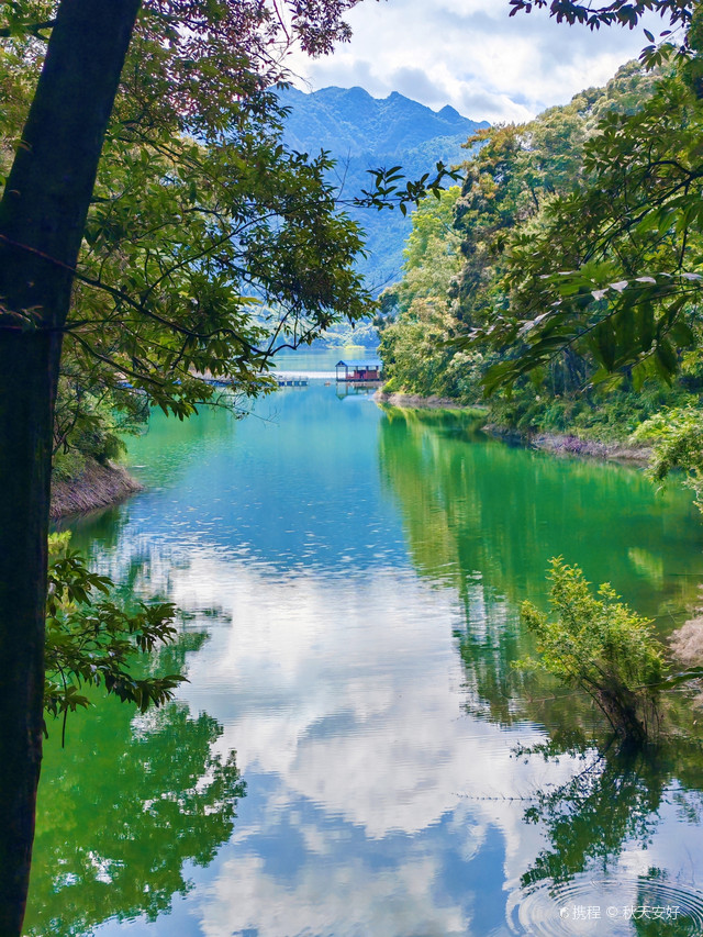 从化流溪河风景图片图片