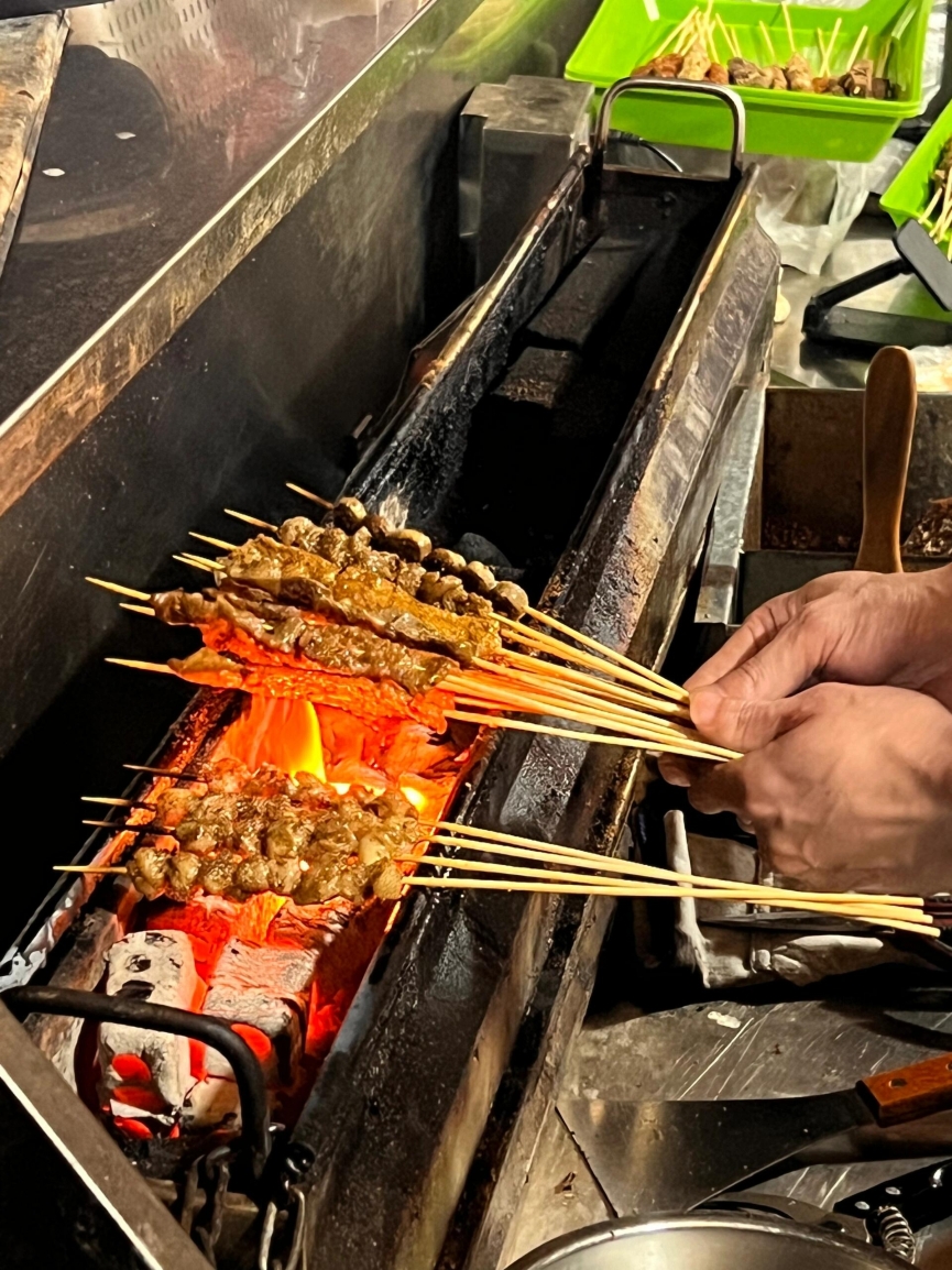 秀秀砍肉粉(创始店)餐厅图片