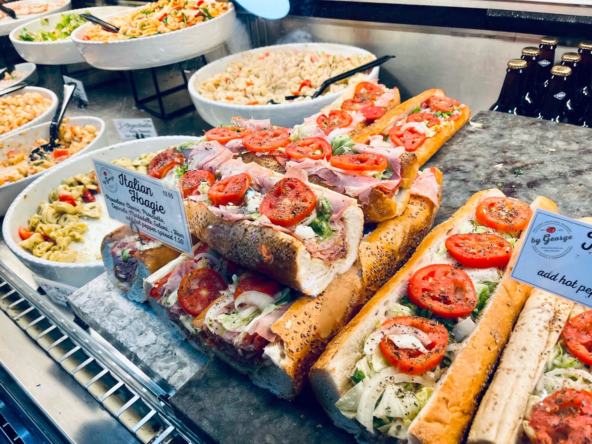 Reading Terminal Market