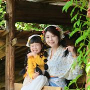 念宝的旅行日记