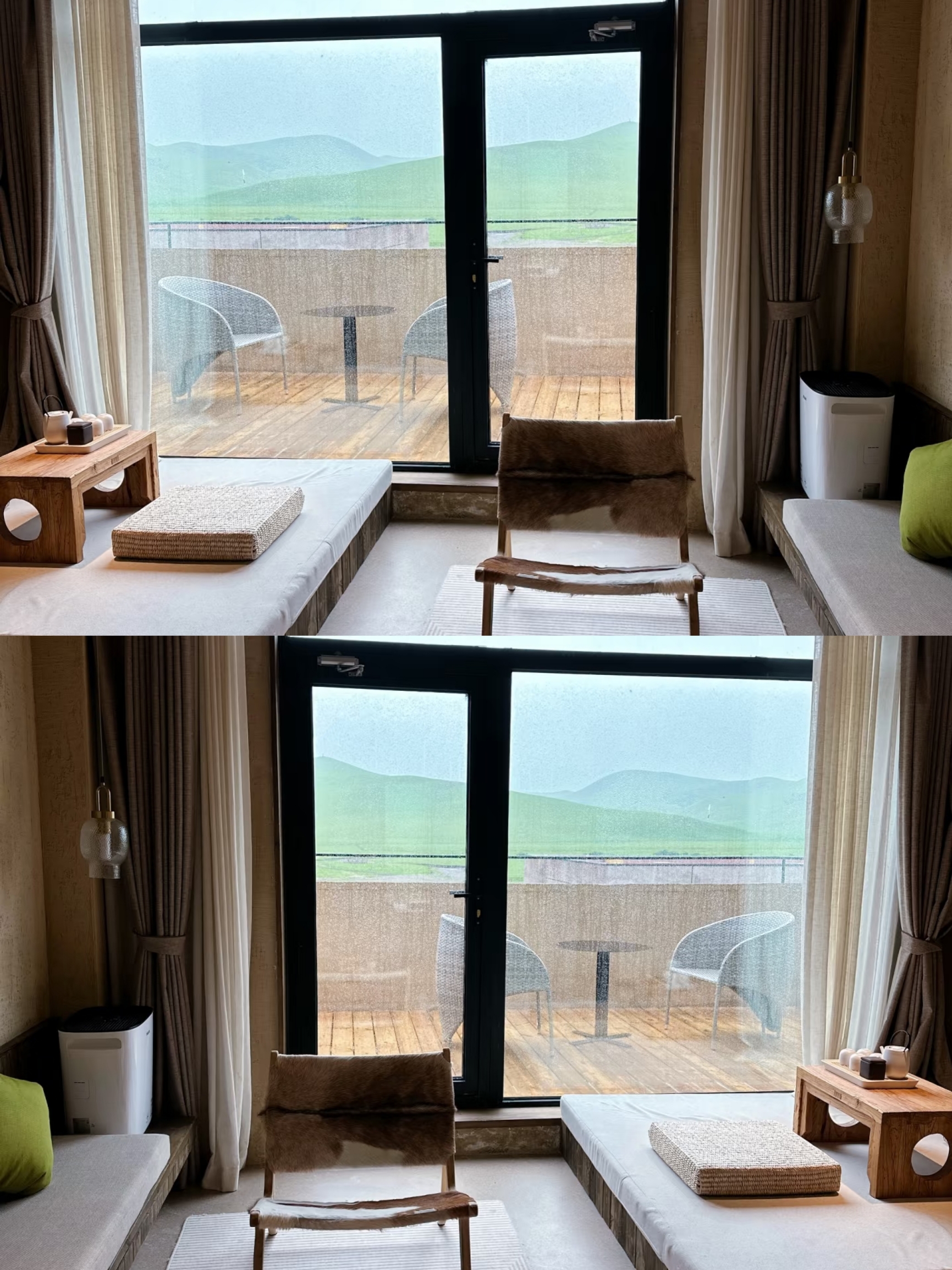 草原河谷酒店(乌兰毛都草原店)·河谷餐厅