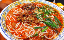 虔诚猪脚米线(吾悦广场店)餐厅图片