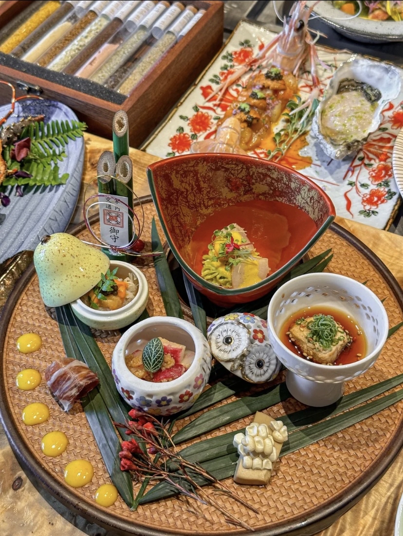 KIMURA KYOTO RYOTEI