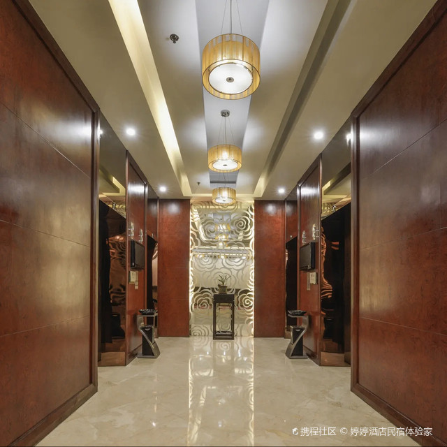 瓦房店大连远洲大酒店出游|住宿测评