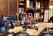 Mantequerías York购物图片