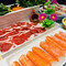 曲氏老北京涮肉(平房店)