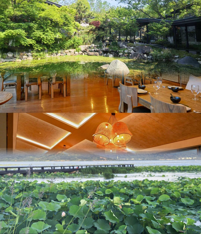 全球前100别墅酒店!苏州裸心泊体验感