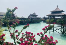 SWV Observation Tower景点图片