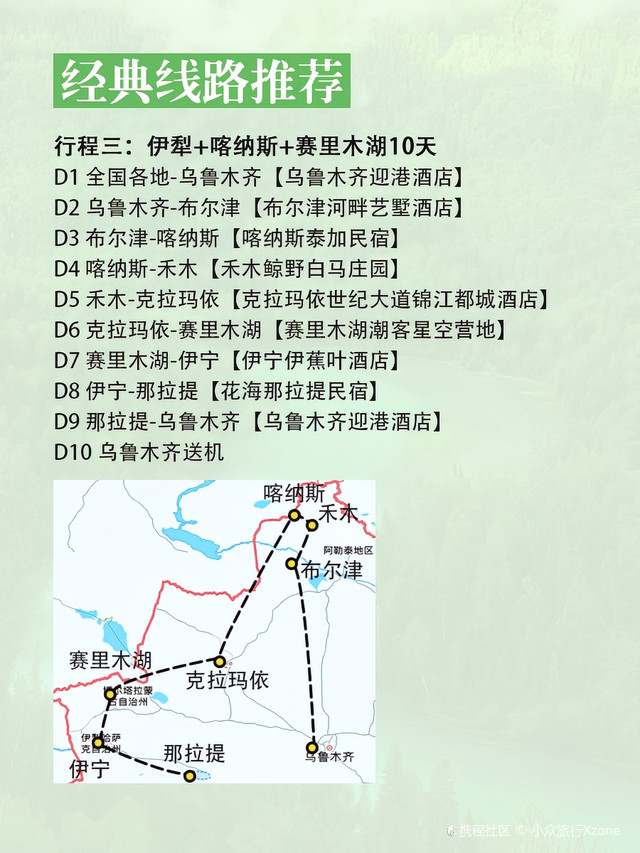 博乐到赛里木湖坐车攻略，旅游帮手