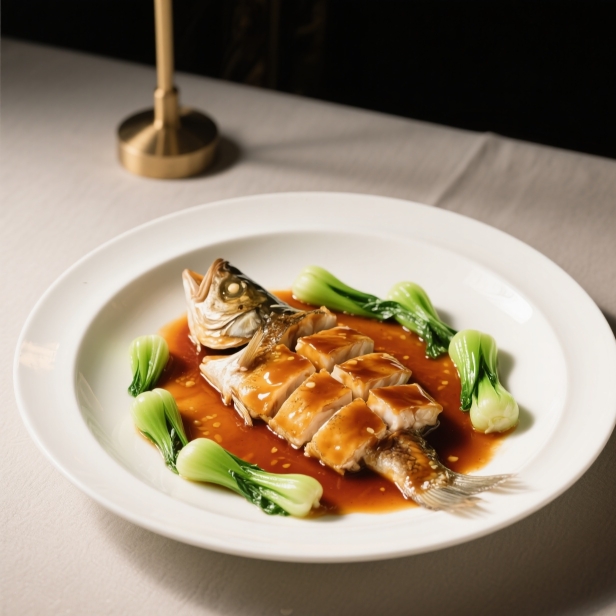 宝中宝食府(清泰街店)