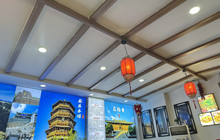 晋朔粗粮馆(名园店)餐厅图片