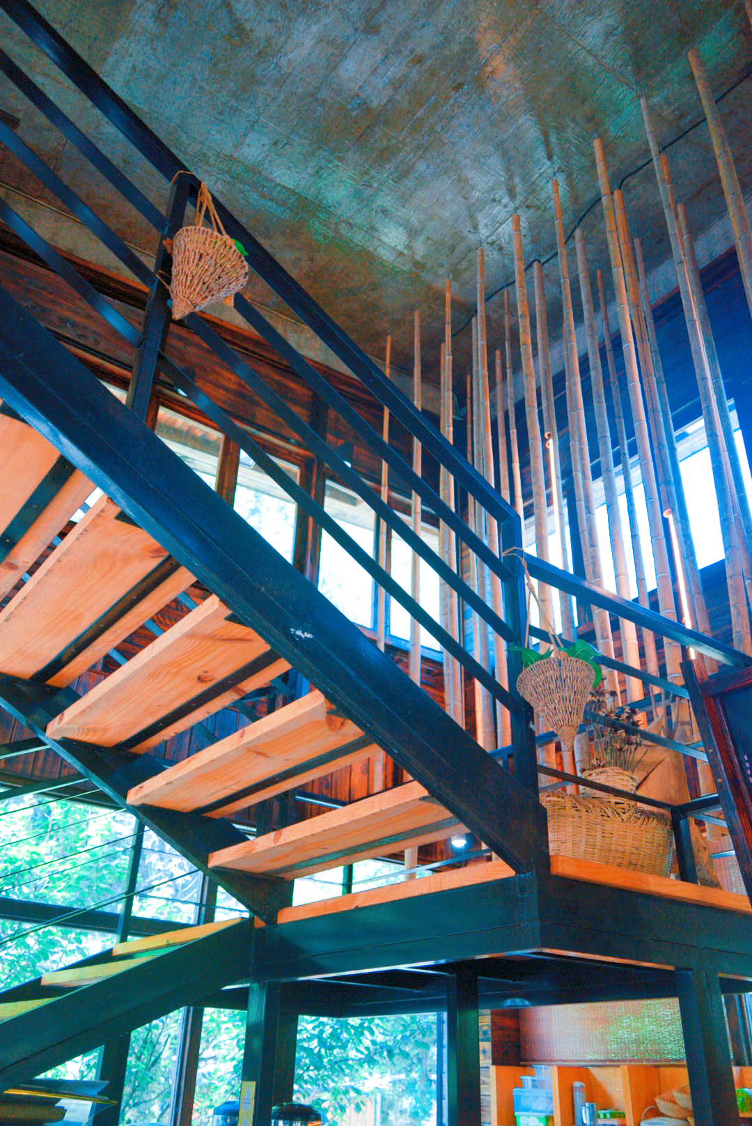 稻田咖啡馆餐厅图片