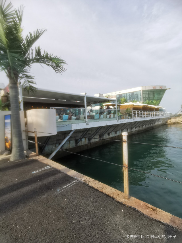 青岛银海大世界