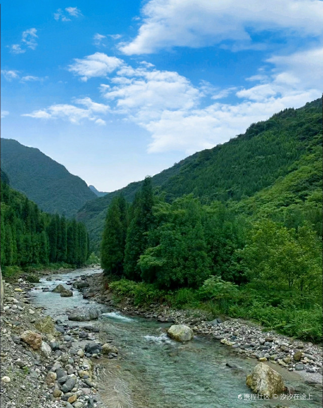旅游攻略_玩转洪雅黑山村!