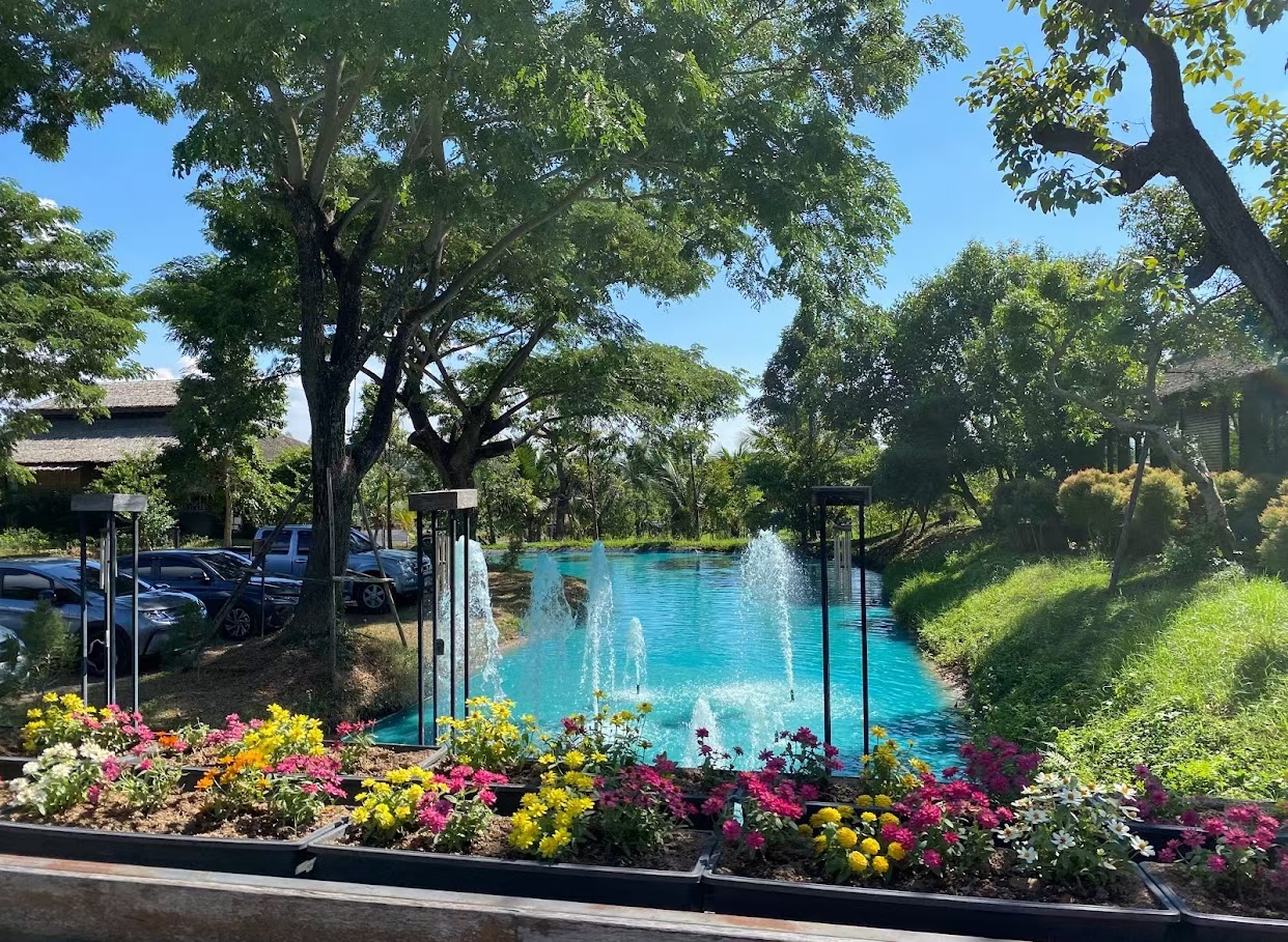 Pang Pao Beach餐厅图片