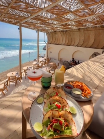 Kai Ahangama - Rooftop Cafe and Bar