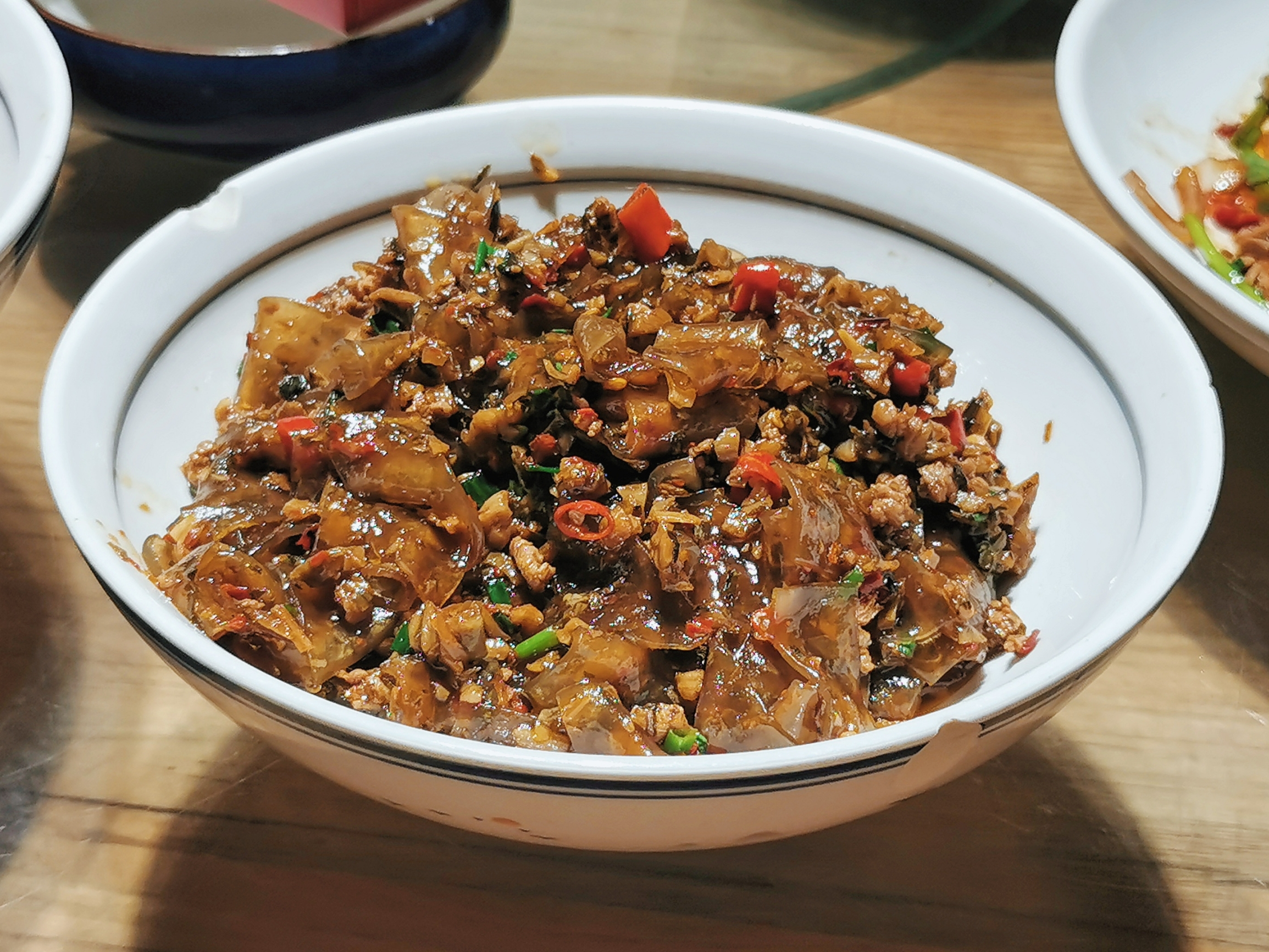 农家饭·田中杀猪菜馆餐厅图片