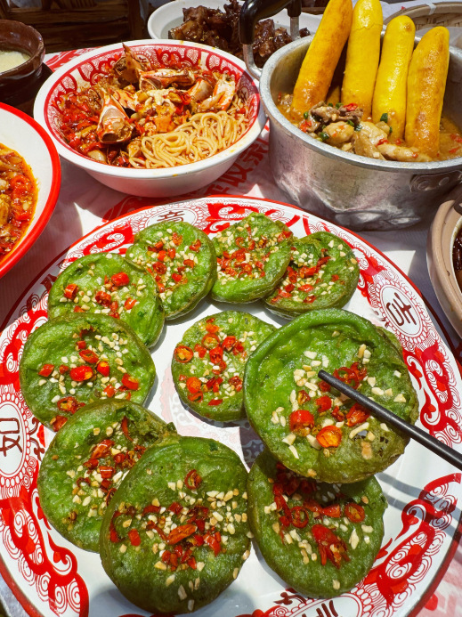 刘大厨开味馆·南昌市井菜(蛤蟆街店)