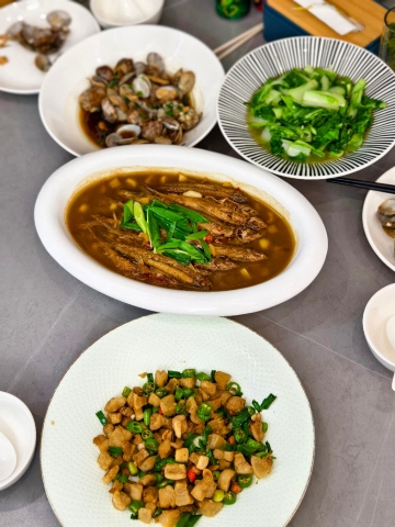 建德江·紫园饭店