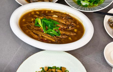 建德江·紫园饭店(梅城店)餐厅图片