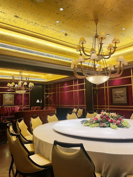 汉口公馆(体彩广场店)