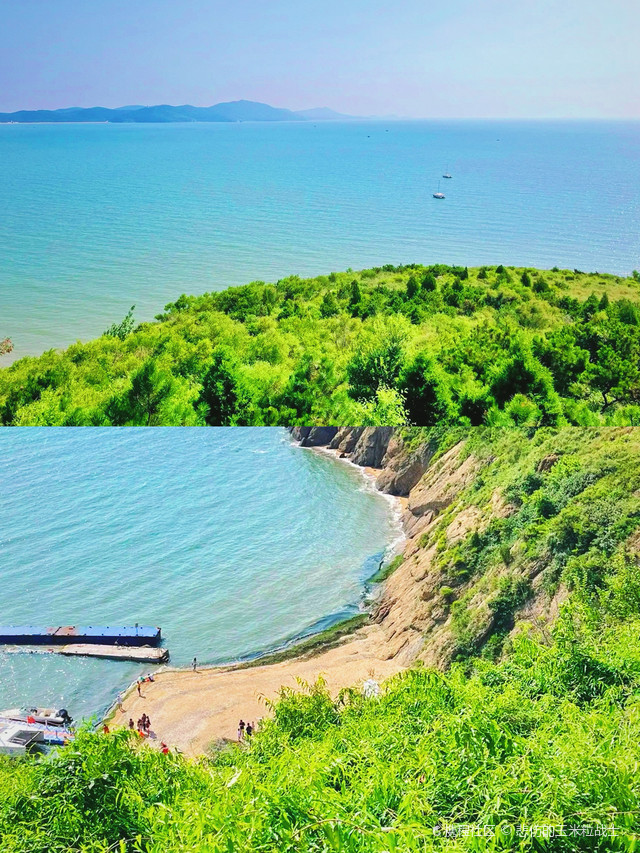 超强攻略_玩转兴城龙回头之行