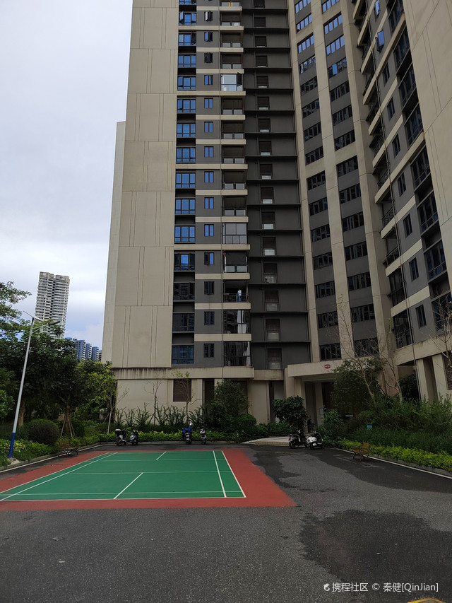 北海碧桂园北纬21度