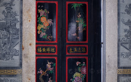 贼婆面(九湾店)