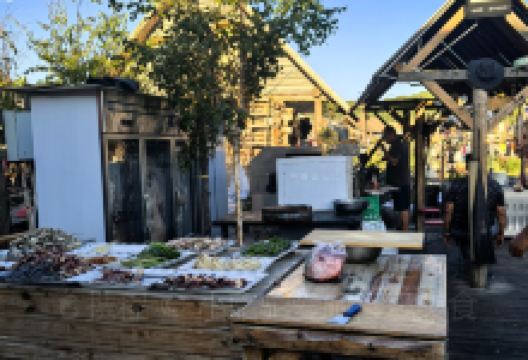 和协人家土火锅快餐美食图片