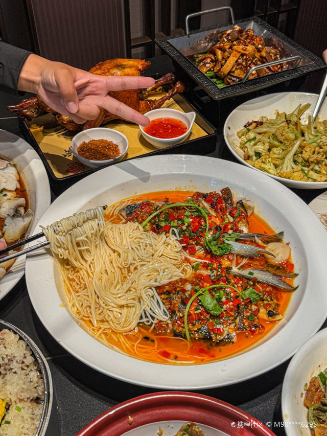 吃货帖!永州美食图鉴之食膳人家