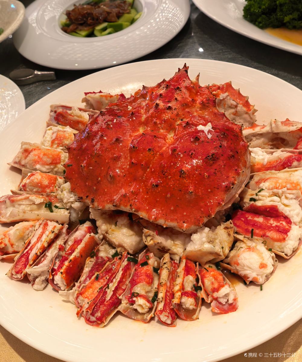 上海西岸美高梅酒店图片