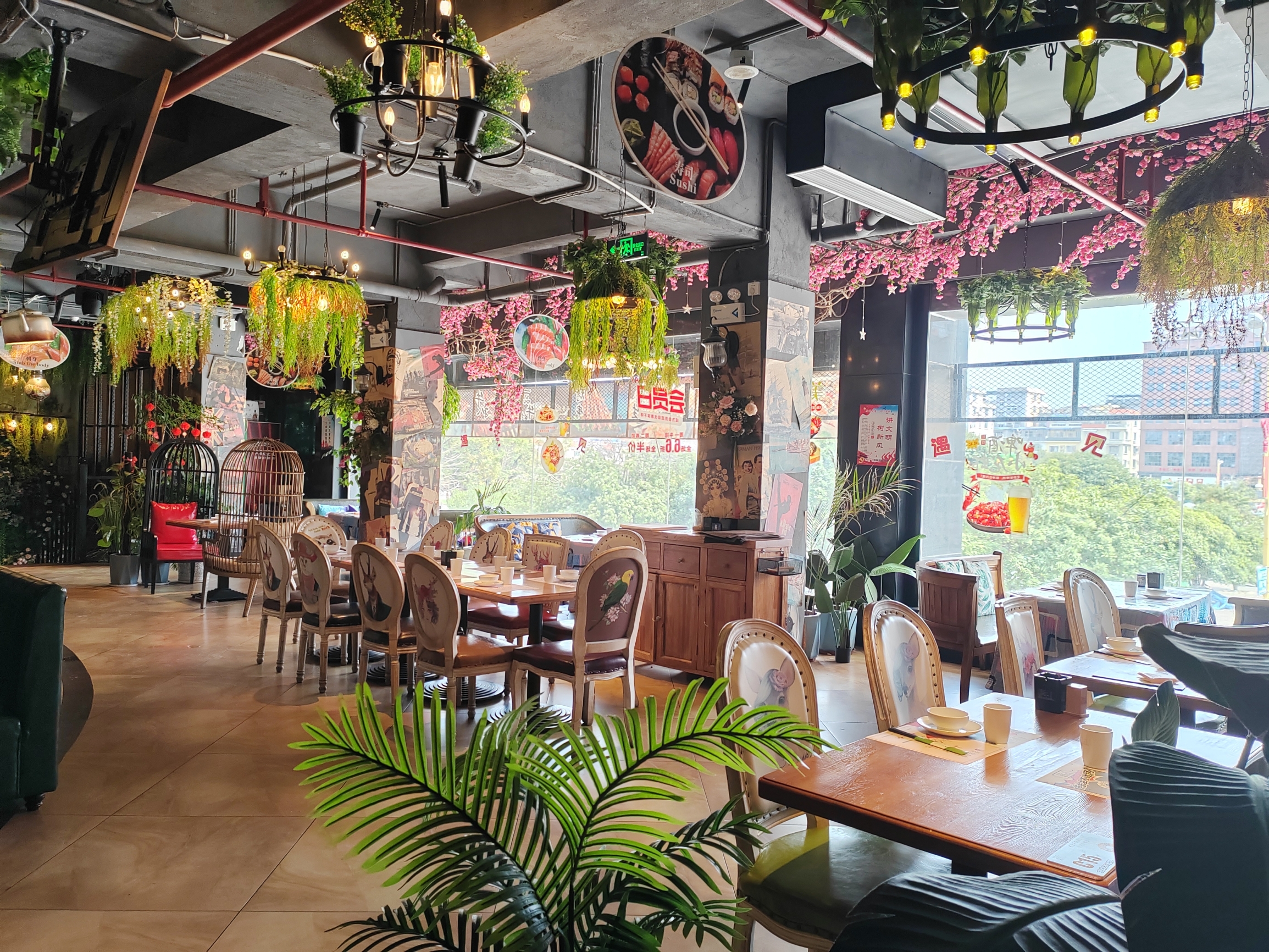 千岛湖音乐餐吧