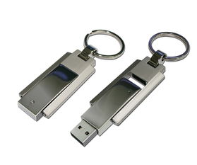 U盘（USB flash drive），全称USB闪存盘，是一种使用USB接口的无需物理驱动器的微型