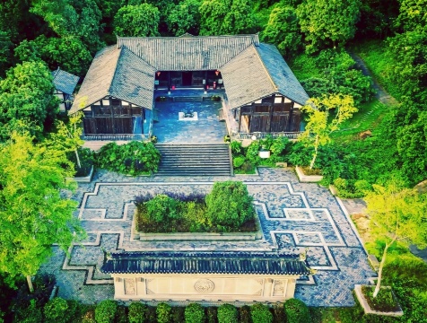 新城第一家黑豆花火锅(匠心金桂苑店)