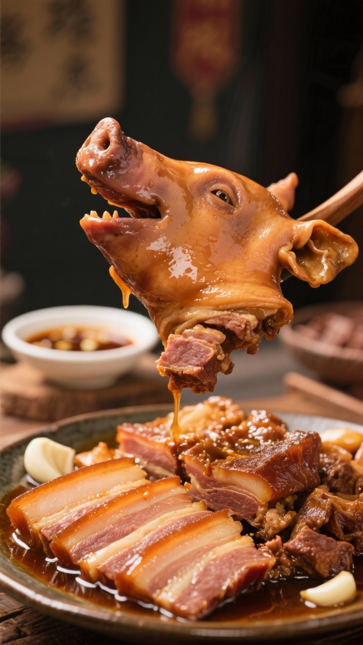 超凡熟食餐厅图片